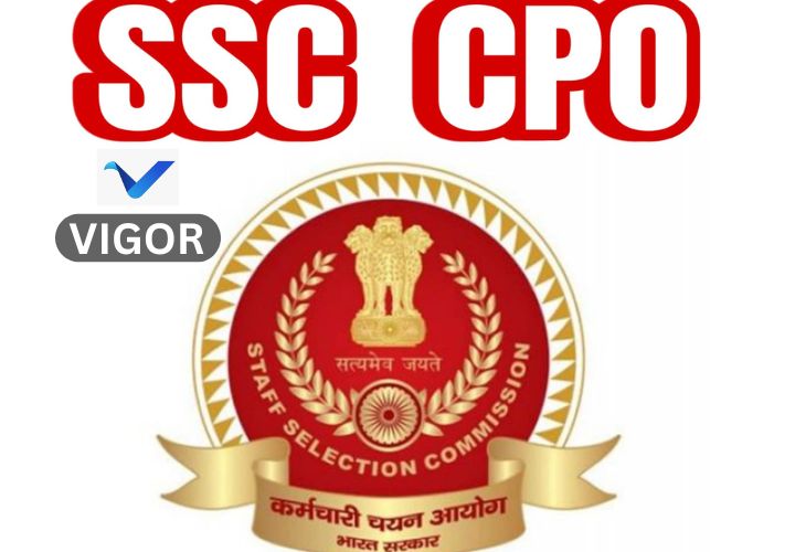 SSC CPO